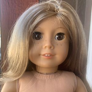 American girl Truly Me 24